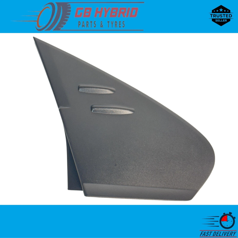Toyota Prius 2016 ~ 2022 Wing Trim Cover Driver Side