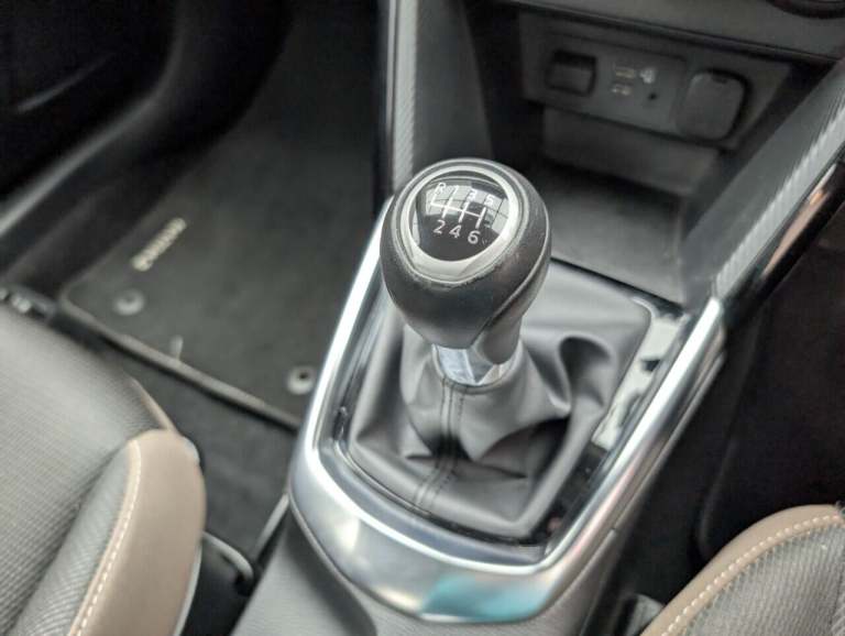 2022 Mazda Mazda2 1.5 e-SKYACTIV G MHEV MHEV SE-L Hatchback 5dr Petrol Manual Euro 6 (s/s) (9 HAT...