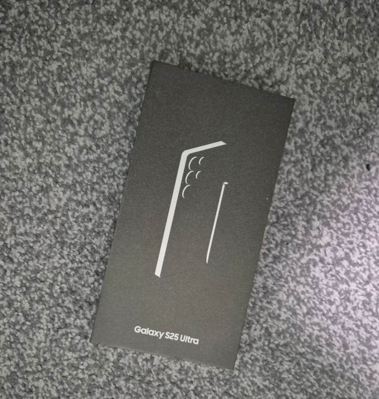 Samsung s25 ultra 512gb NO OFFERS