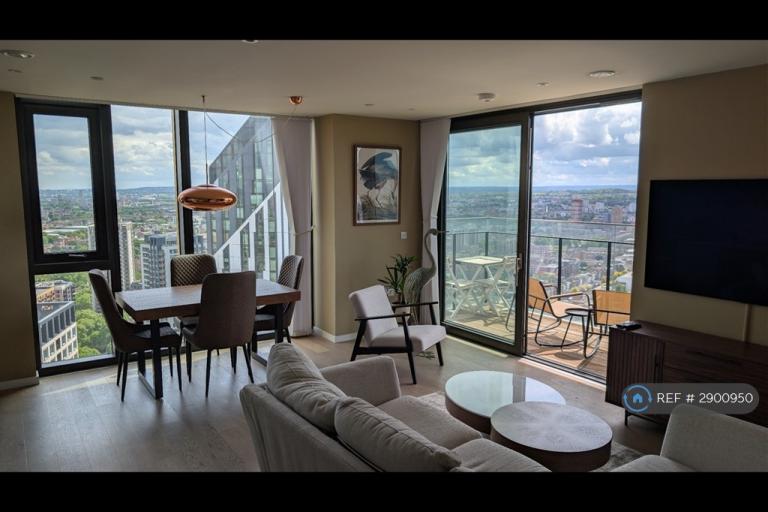 2 bedroom flat in St Gabriel Walk, London, SE1 (2 bed) (#2900950)