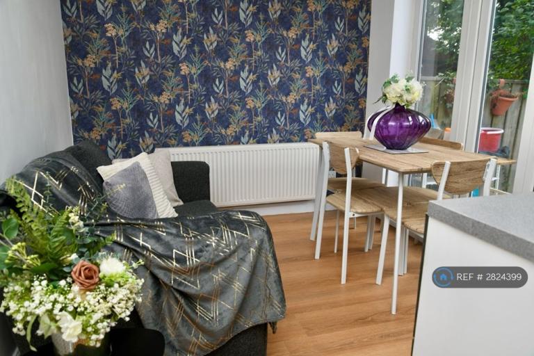 1 bedroom in Reedsmouth Place, Newcastle Upon Tyne, NE5 (#2824399)