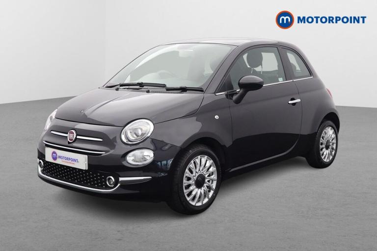 2024 Fiat 500 1.0 Mild Hybrid 3dr Hatchback Petrol Manual