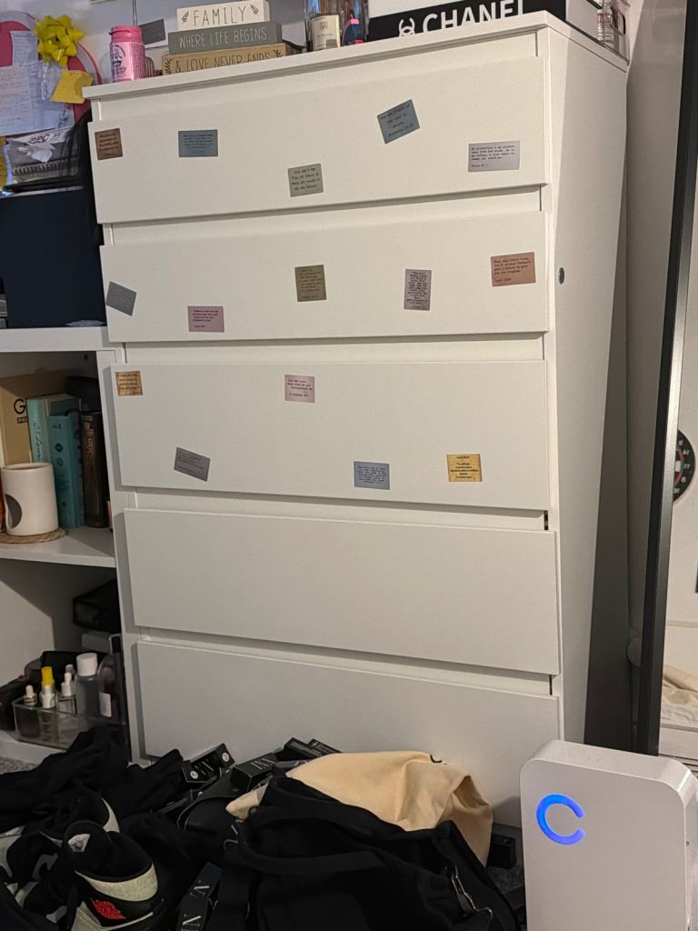 ikea drawer 
