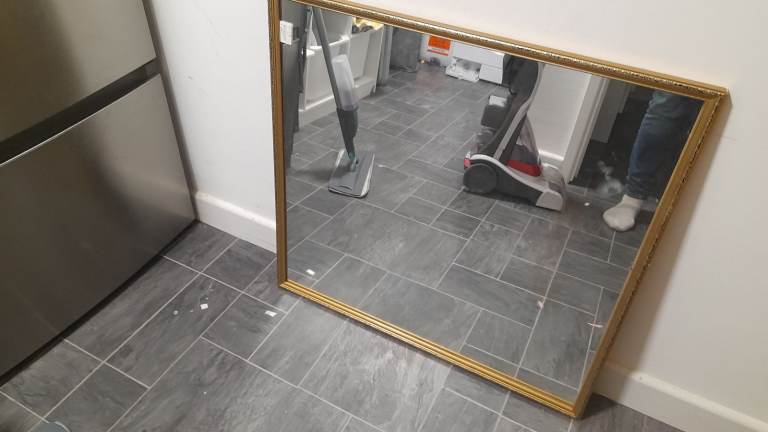 Beautiful mirror for sale 