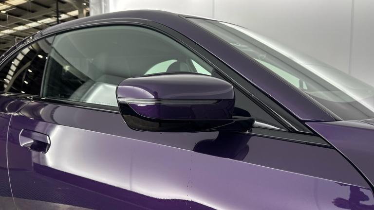 2023 BMW 2 Series 220i M Sport 2dr Step Auto [Pro Pack] Petrol Coupe Coupe Petrol Automatic