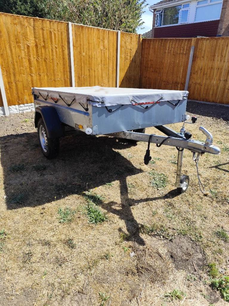 Trailer