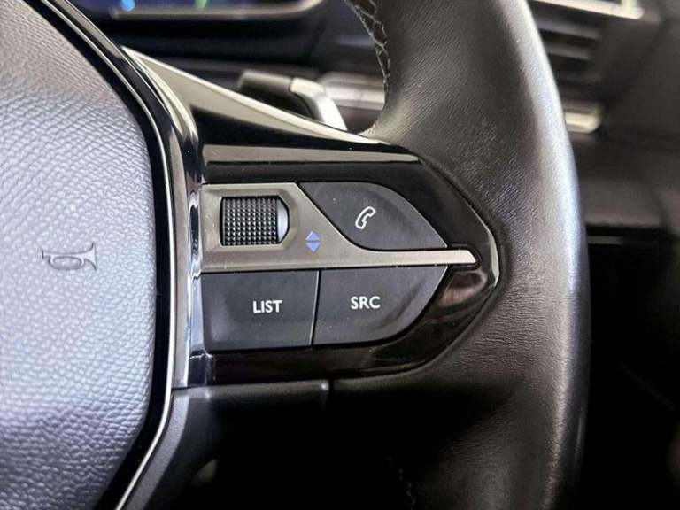 2022 Peugeot 508 1.6 Hybrid Allure Premium 5dr e-EAT8 HATCHBACK PETROL/ELECTRIC Automatic