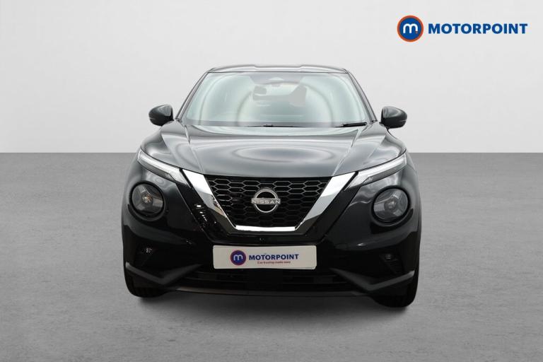 2025 Nissan Juke 1.0 DiG-T Tekna 5dr DCT SUV Petrol Automatic