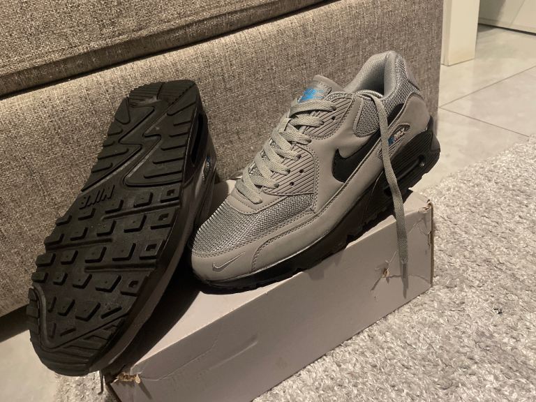 Air max 90s men’s shoes