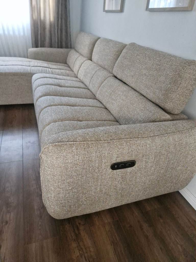 Corner sofa 