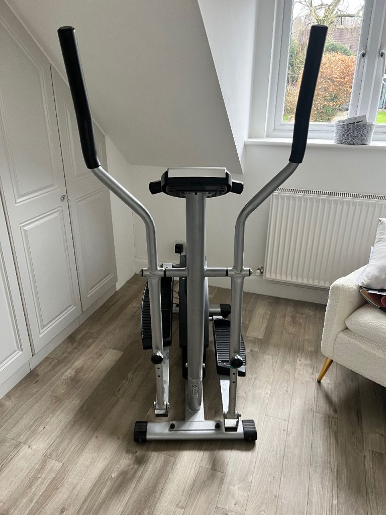York Cross Trainer