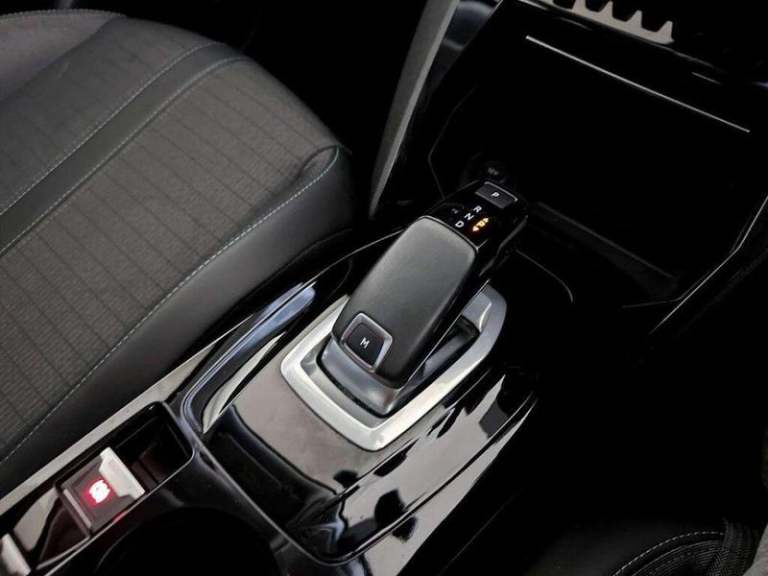 2022 Peugeot 2008 1.2 PureTech Allure Premium EAT Euro 6 (s/s) 5dr Automatic SUV Petrol Automatic