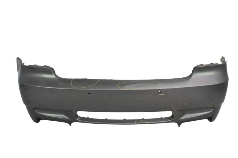 BMW M3 E92 E93 Rear Bumper 2006 TO 2010