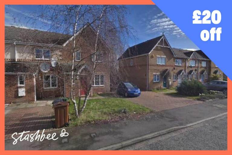 Parking Space to rent in Barking (IG11) | Stashbee