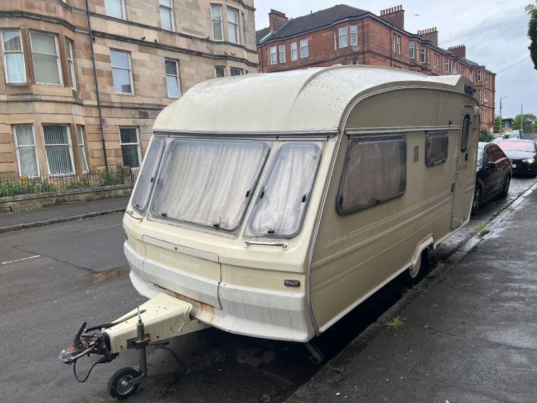 Caravan 