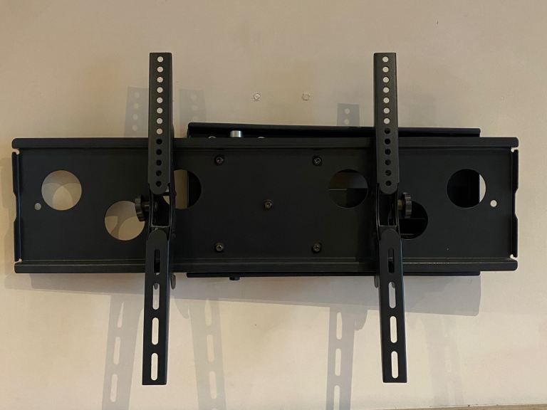 TV Bracket | Tilt, Swivel and Boom