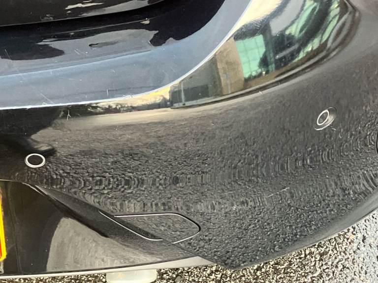 2022 Vauxhall Corsa 1.2 Turbo Ultimate 5dr Hatchback PETROL Manual