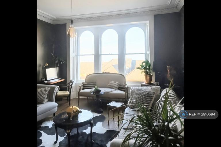 2 bedroom flat in Newport On Tay, Newport On Tay, DD6 (2 bed) (#2910694)