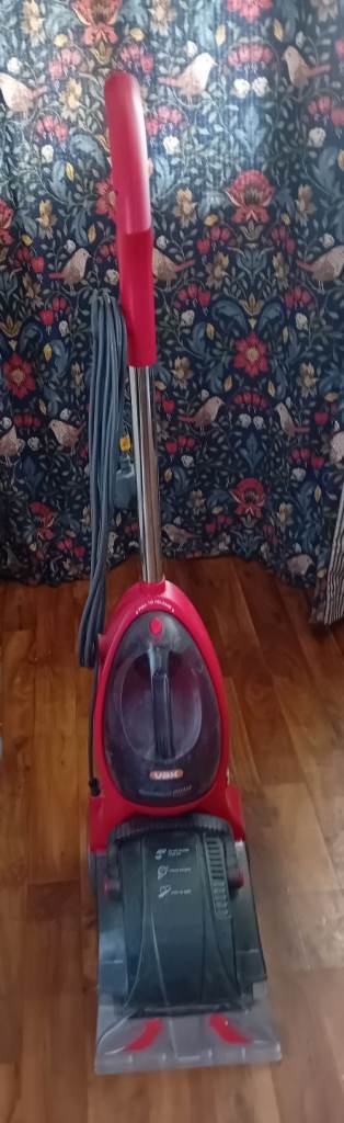 Vax carpet cleaner
