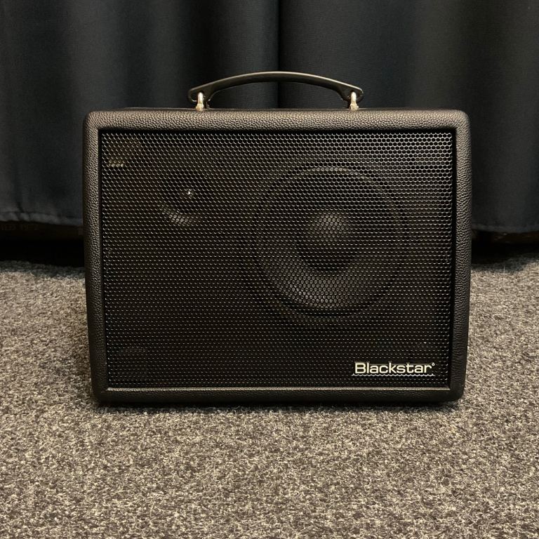 Blackstar Sonnet 60 Acoustic Guitar Amplifier 60W