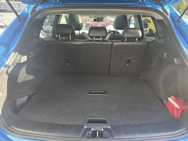 2018 Nissan Qashqai 1.5 dCi Tekna 5dr HATCHBACK Diesel Manual