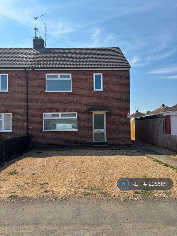 3 bedroom house in Lawson Avenue, Peterborough, PE2 (3 bed) (#2968161)