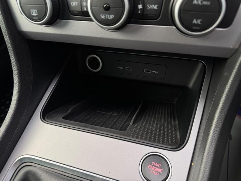 2021 SEAT Ateca 2.0 TDI FR DSG 4Drive Euro 6 (s/s) 5dr HATCHBACK Diesel Automatic