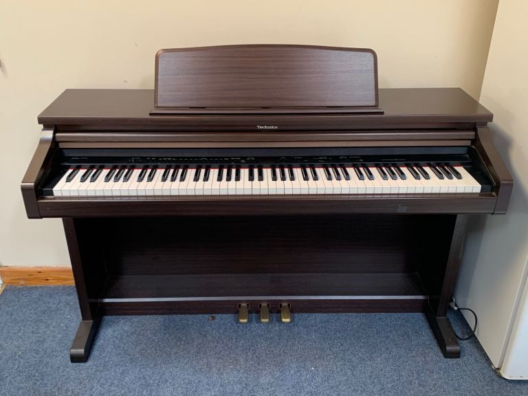 Technics Digital Piano – Good Condition