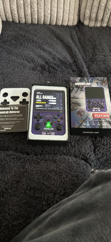 Gamelab over 20000 games