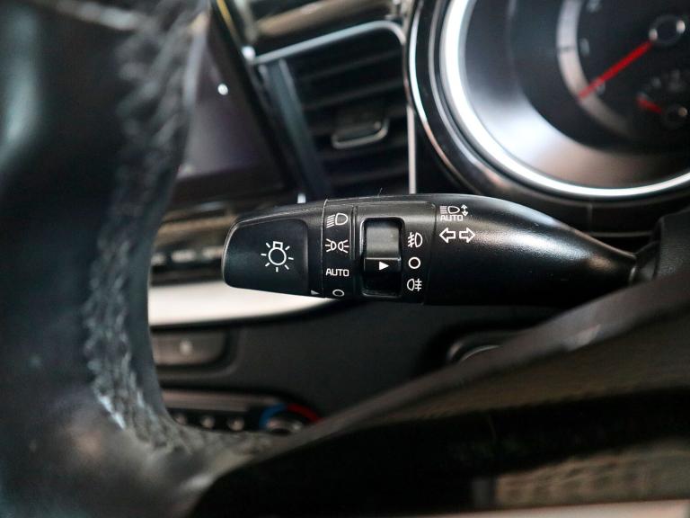 2021 Kia XCeed 1.0 3 T-GDi Isg 5DR Suv Petrol Suv Petrol Manual