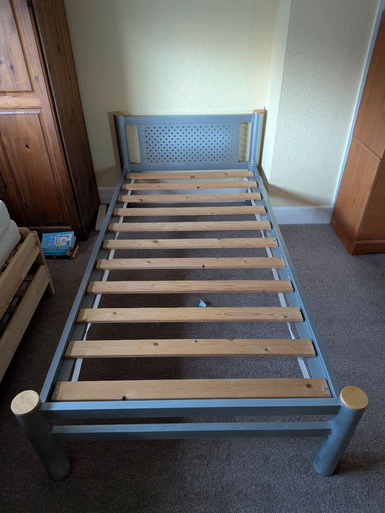 image for Single bed frame 
