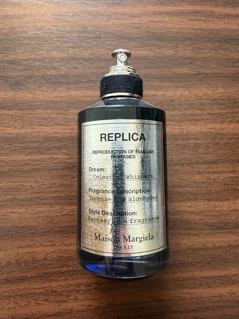 Maison Margiela Celestial Whispers 100ml EDP - USED