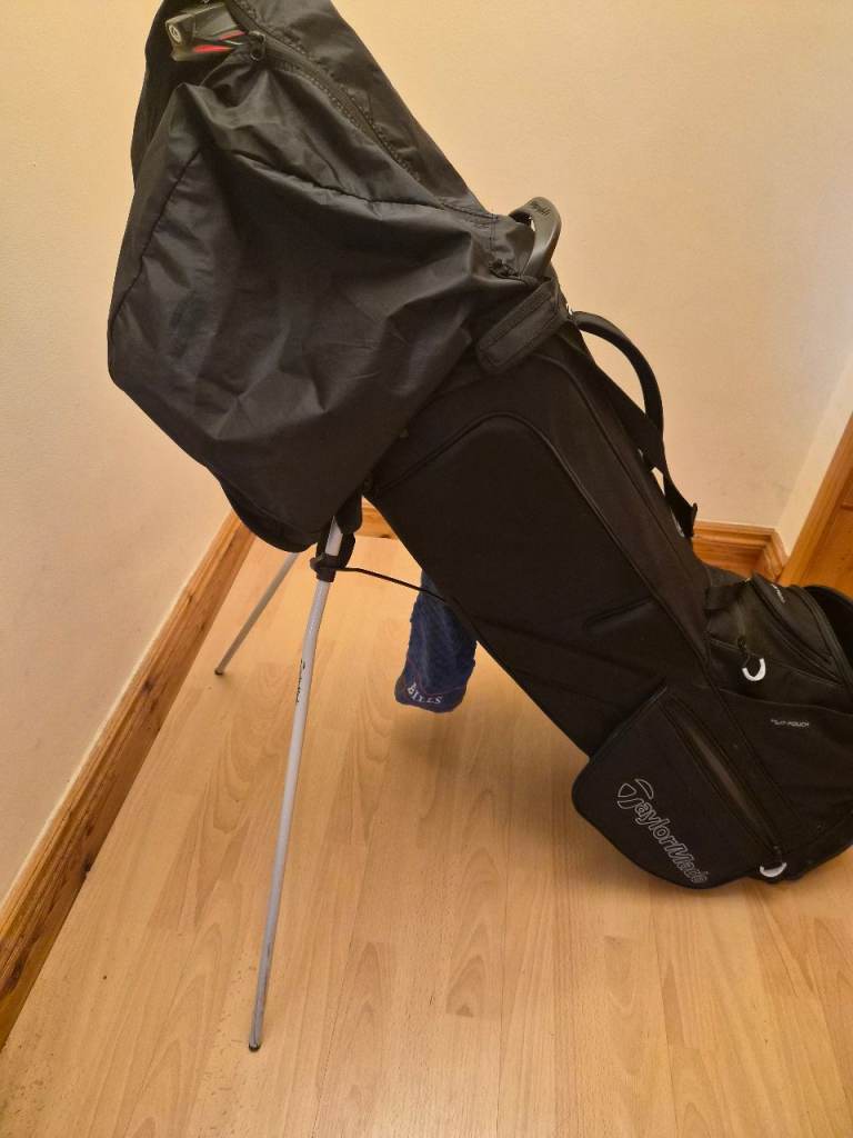 Taylormade club stealth spider hi toe