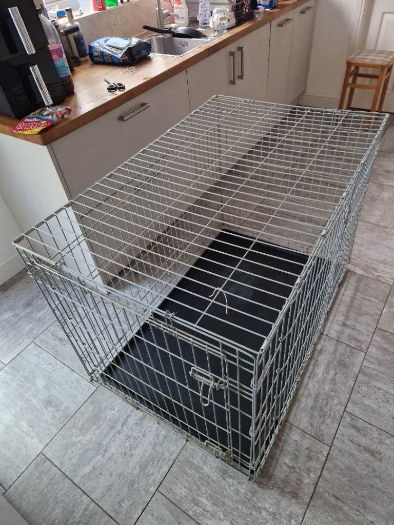 Extra large Dog Crate