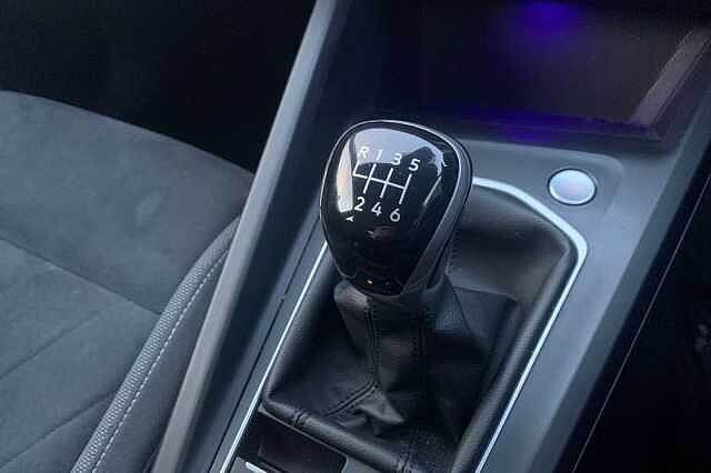 2021 Volkswagen Golf 1.5 TSI Style 5dr Hatchback Petrol Manual