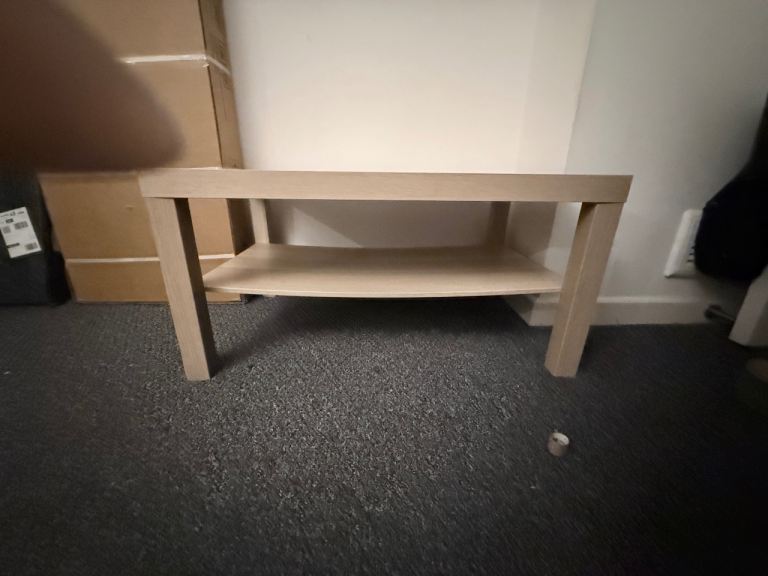 IKEA coffee table 