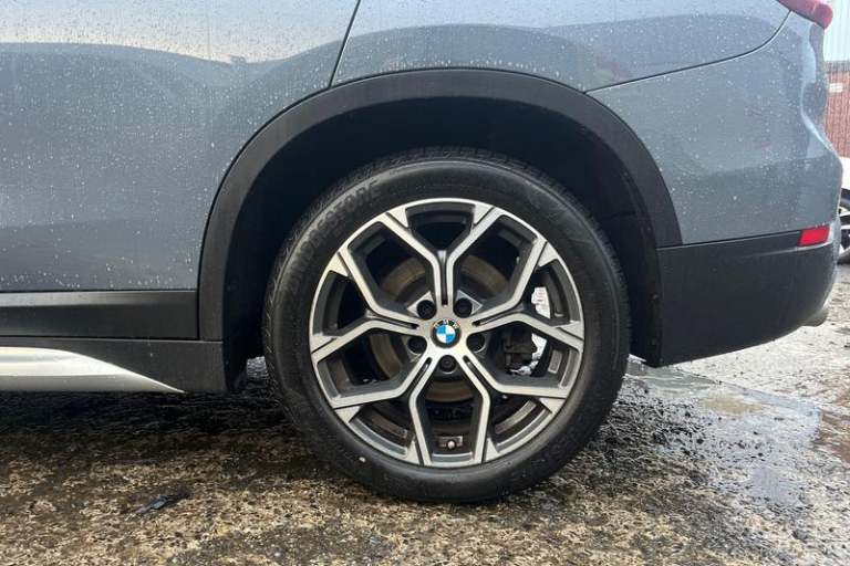 2020 BMW X1 2.0 20i xLine SUV 5dr Petrol DCT sDrive Euro 6 (s/s) (192 ps), PARKING SENS ESTATE Pe...