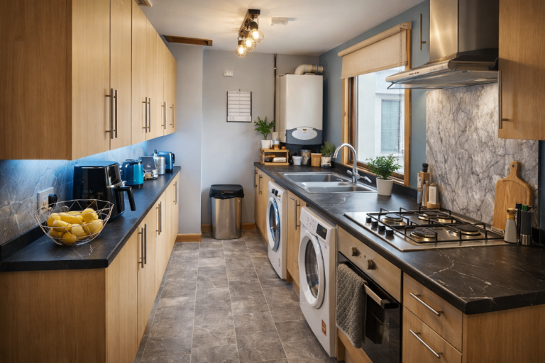 En-Suite Room to Rent – Dingwall Town Centre – Bills Included – £700 PCM