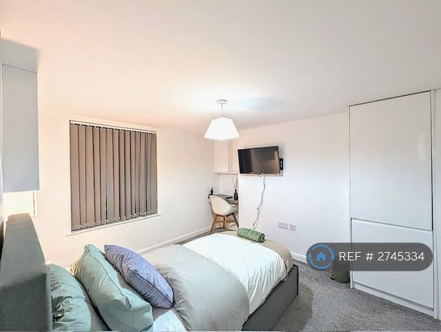 1 bedroom in Wellington Street, Preston, PR1 (#2745334)