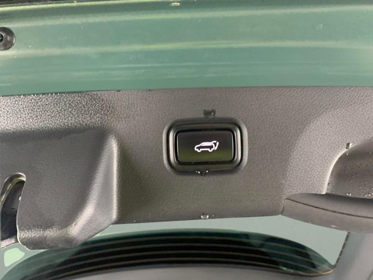 2022 Kia Sportage 1.6T GDi HEV GT-Line S 5dr Auto ESTATE PETROL/ELECTRIC Automatic