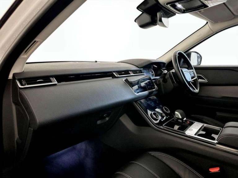 2022 Land Rover Range Rover Velar 2.0 D200 S 5dr Auto ESTATE DIESEL Automatic