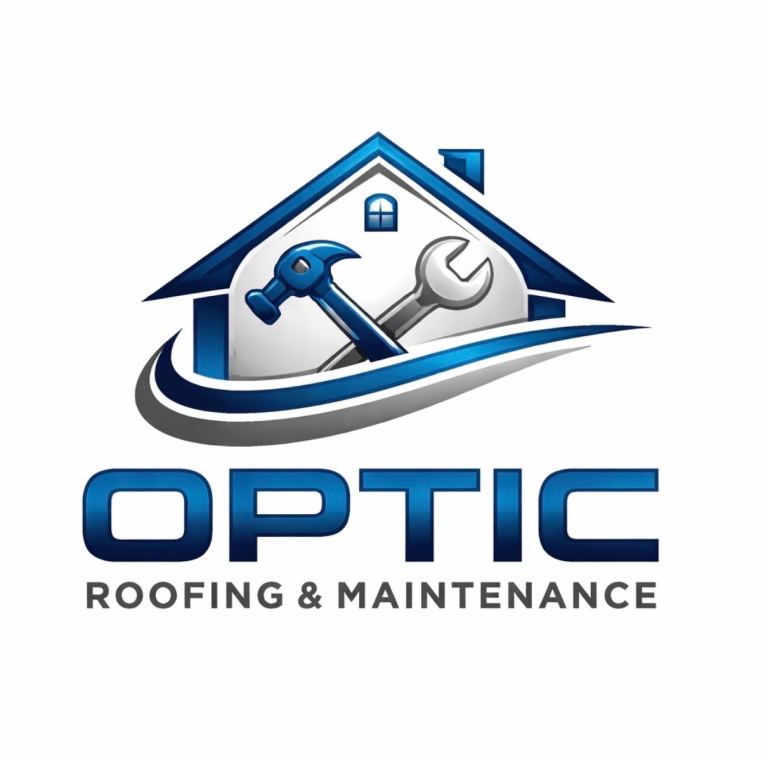 Optic Roofing, Building & Maintenance Services