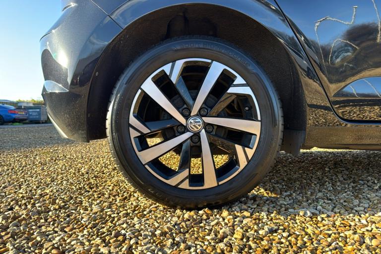  Volkswagen Polo 1.0 Evo Beats Hatchback 5dr Petrol Manual Euro 6 s/s 80 Ps