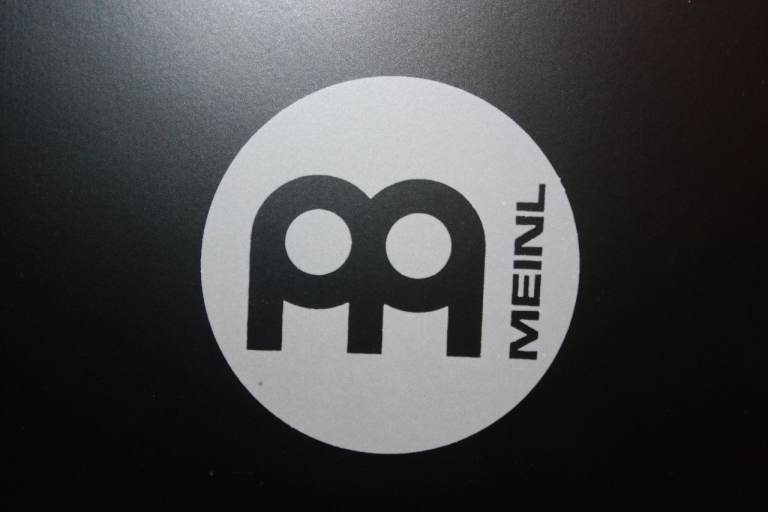 Meinl Wooden Travel Cajon Model TCAJ1BK Black ~ £35 ono