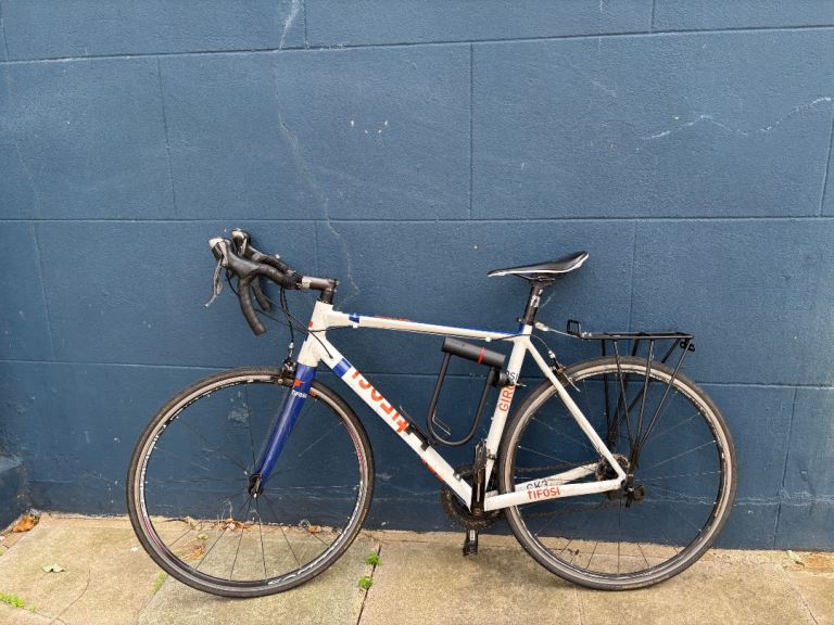 Tifosi Giro G3 Road Bike