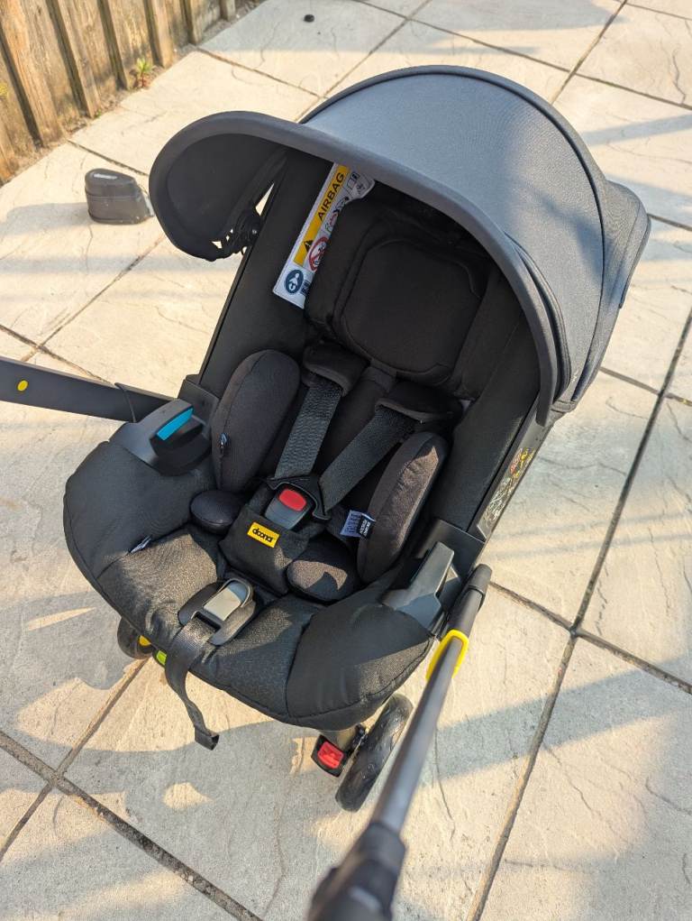 DOONA I Car seat/stroller 