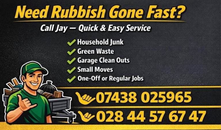 Pressure washing & trailer service 