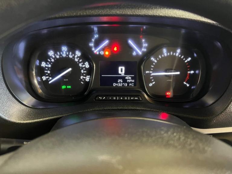 2022 Fiat Scudo 2.0 Multijet Tecnico Crew Van SWB Euro 6 (s/s) 6dr Combi Van Diesel Manual