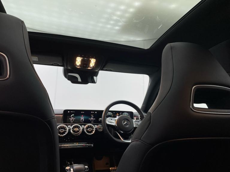 2019 Mercedes-Benz A-Class 1.3 A200 AMG Line (Premium Plus) Hatchback 5dr Petrol 7G-DCT Euro 6 (s...