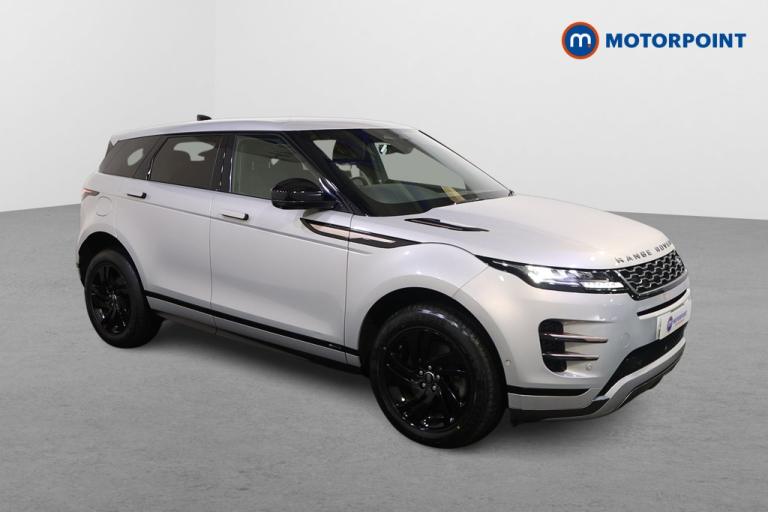 2021 Land Rover Range Rover Evoque 2.0 D200 R-Dynamic S 5dr Auto ESTATE DIESEL Automatic